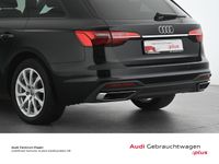 Audi A4 - Vorschau Bild 8