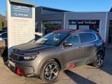 Citroën C5 Aircross Shine/Leder/Autom./Navi/360°/Keyless - gebrauchte Citroen SUV & Geländewagen