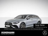 Mercedes-Benz CLA 200 d SB AMG MBUXNavi-Prem. Easy-P 360° - Mercedes-Benz CLA 200 Shooting Brake: Sportwagen