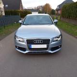 Audi A4 2.0 TFSI 155kW Ambition Ambition - Audi A4 aus 2008: 2.0