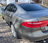Jaguar XE S Automatik S - Jaguar XE Benziner Gebrauchtwagen