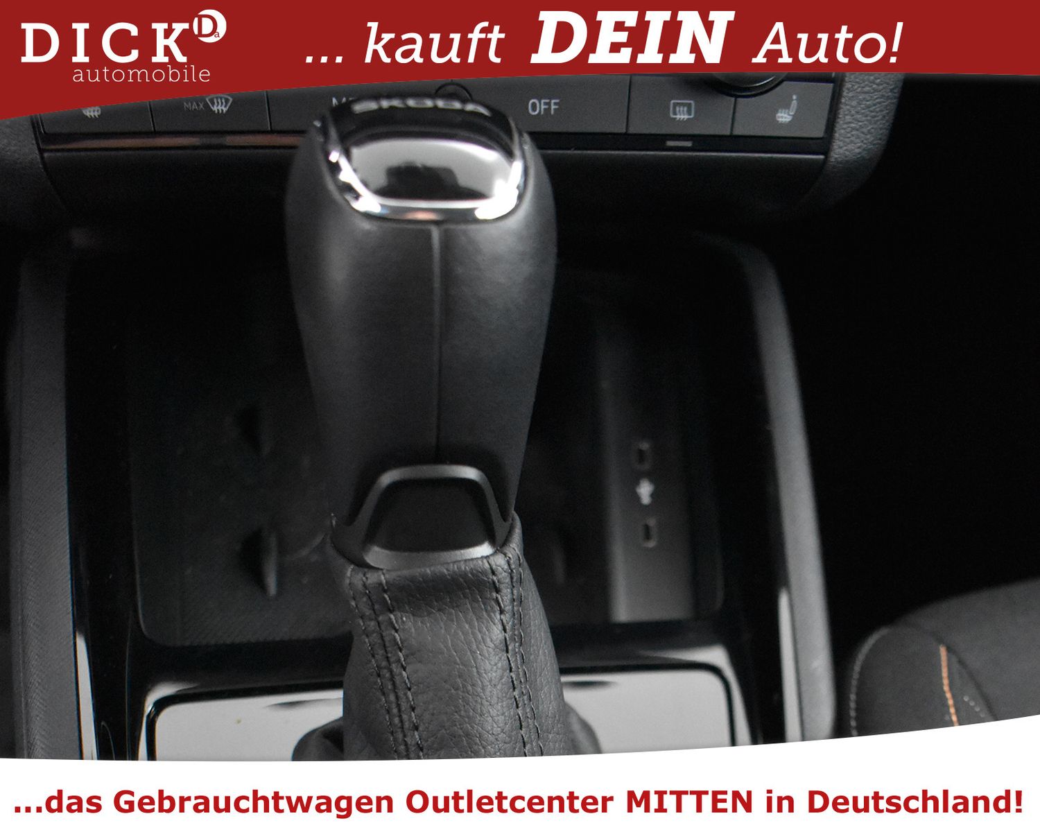 SKODA Scala 1.5TSI Driv 125 >VIRTU+KAM+LED+ACC+NAV+SHZ - Image 21