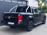Volkswagen Amarok Trendline DoubleCab 4Motion DSG SHZ Tempo - Volkswagen Amarok mit Diesel-Antrieb