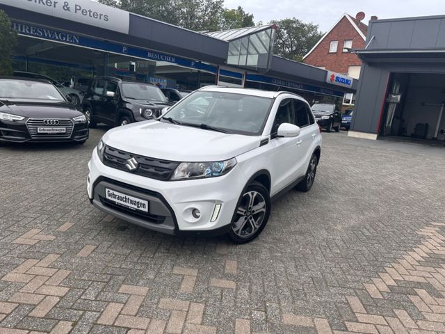 Suzuki Vitara 1.6 Comfort+ 4x2 *Automatik