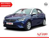 Opel Corsa F 1.2 Basis LED Tempomat Sitzheizung Klima - Opel Corsa Gebrauchtwagen in Leipzig