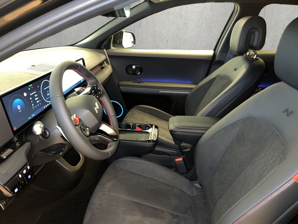 Hyundai IONIQ 5 – Bild 11
