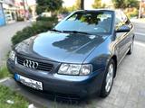 Audi A3 1,8 Turbo, Automatik ,TÜV Neu 