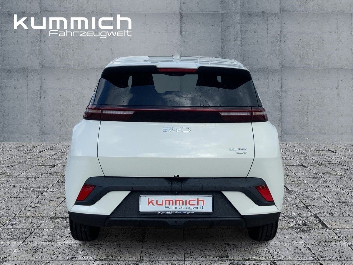 BYD DOLPHIN - Bild 4