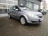 Opel Corsa D Edition - Opel Corsa aus 2006: C