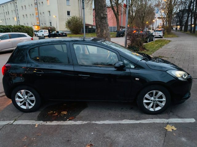 Opel Corsa 1.4 Edition