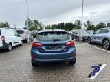 Ford Fiesta Titanium LED SCHEINWERFER+AUFFAHRWARNUNG+ - Ford Fiesta aus 2024