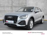 Audi Q2 35 TFSI S tronic advanced LED LEDER NAVI - Audi Q2: Advanced