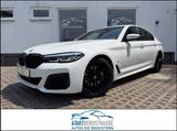 BMW 530i Limousine M-Paket HUD GLSD AHK 20" - BMW 530: M Paket 530i