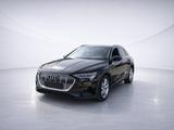 Audi e-tron 55 quattro S Line 95kWh 360°/ACC/SHZ/Luft - scheckheftgepflegte Audi e-tron