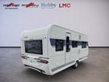 Hobby Excellent Edition 495 UL  - Hobby Wohnwagen 495 ul