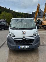 Citroën Jumper Kipper Doka. 35 L2 Heavy BlueHDi 130 - Citroën Jumper doka