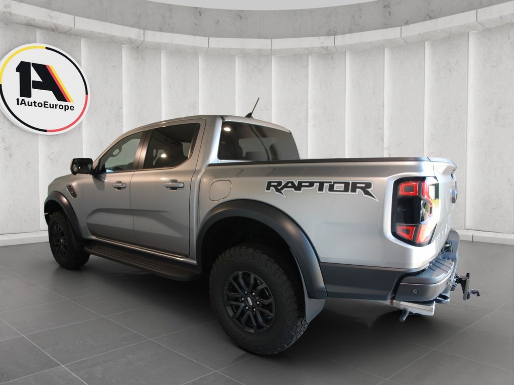 Ford Raptor