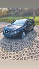 Seat leon 1.4 tsi sport Limited - Seat Leon: Sport Limited