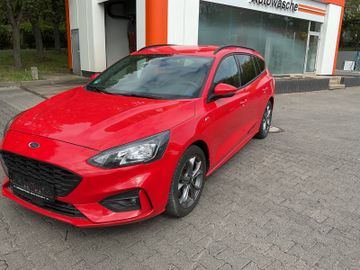 Ford Focus - 2