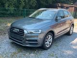 Audi Q3 design QUATTRO S-TRONIC BOSE - Audi Q3 Unfallwagen