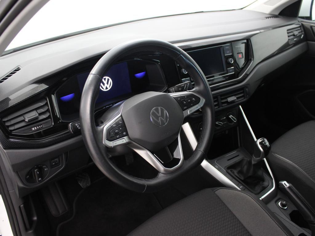 Volkswagen Polo Life 1.0 MPI 59kW 5-Gang 4 Türen, миниатюра 23