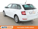 Skoda Fabia 1.0 TSI Ambition Aut.*TEMPO*PDC*SHZ* - gebrauchte Skoda Fabia aus dem Jahr 2019