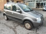 Fiat Panda 4X4 1.2 BENZINA climbing 5 porte - Fiat Panda Climbing mit Benzin-Antrieb