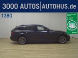 BMW 320d Touring Sport Line LED el.Heck HiFi LC+ AUT - BMW 320 Gebrauchtwagen in Bremen