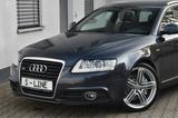 Audi A6 3.0 TFSI quattro S-Line Plus! 19Zoll! 2.Hand* - gebrauchte Audi A6 aus dem Jahr 2008