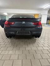 BMW M6 - gebrauchte Sportwagen