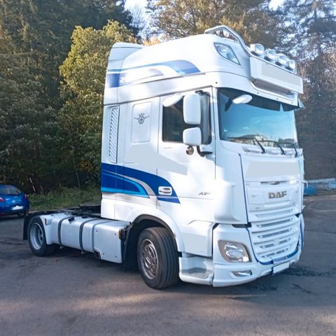 DAF XF 480