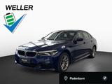 BMW 530e M Sport AdapLED HUD DA+ KomfSitz RFK Mem