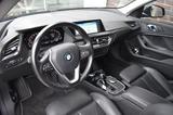 BMW 2-serie Gran Coupé 220i LEDER SPORTSTOELEN VIRTU - BMW 220 Gran Coupé mit Benzin-Antrieb: Automatik
