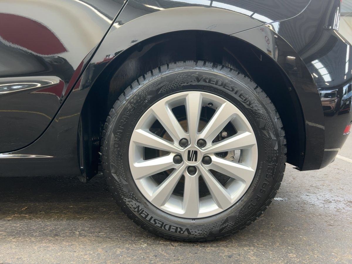 Seat Ibiza - Bild 18