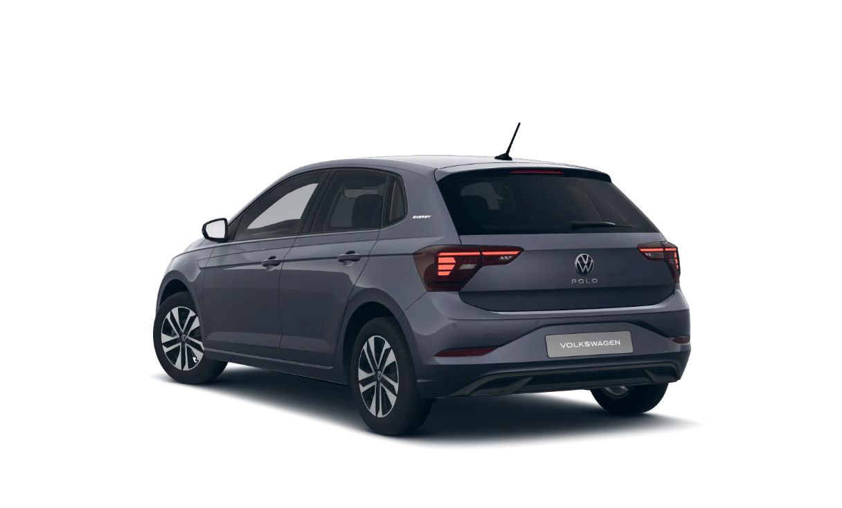 Volkswagen Polo - Bild 4