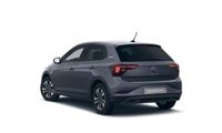 Volkswagen Polo - Vorschau Bild 4