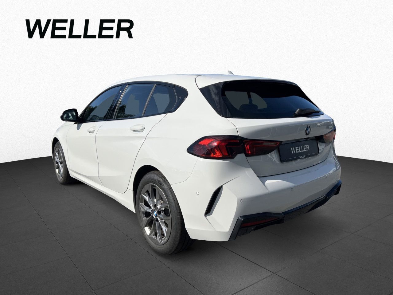 BMW 120 - Bild 10