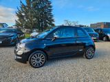 Fiat 500C Dolce Vita GSE Hybrid,8-fach bereift,Navi - Fiat 500C aus 2023