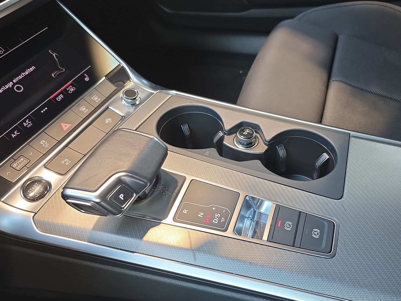 Audi A6 - Bild 12