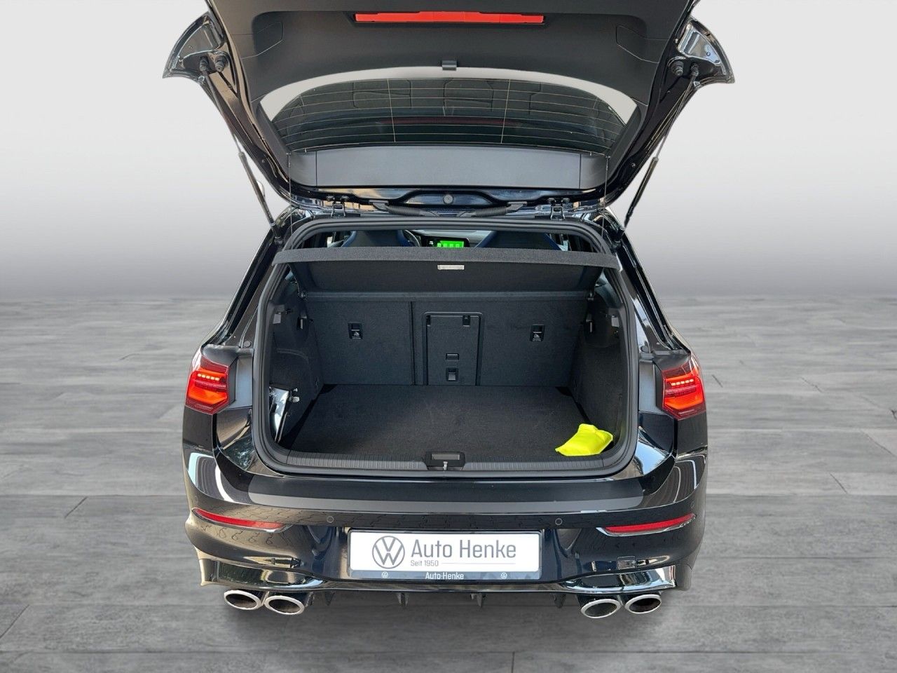 Volkswagen Golf VIII 2.0 R 20 Years DSG 4 MOTION ACC L foto 5
