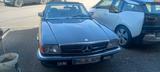 Mercedes-Benz SL 420 - Mercedes-Benz SL 420 Gebrauchtwagen