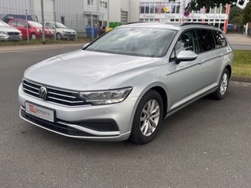 Volkswagen Passat Variant - 1