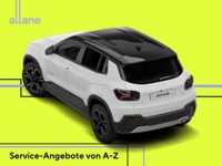 Jeep Avenger - Vorschau Bild 3