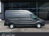 Ford Transit FT350 L3H3 Trend 4J.*Gar. 95L Tank Kamer - Ford Transit: 4.4