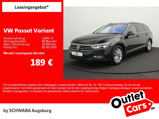 Volkswagen Passat Variant - Bild 2