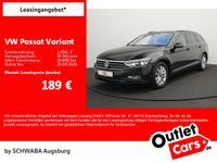 Volkswagen Passat Variant - Vorschau Bild 2