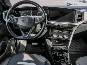 Opel Mokka e Ultimate Park & Go Paket Kamera Navi