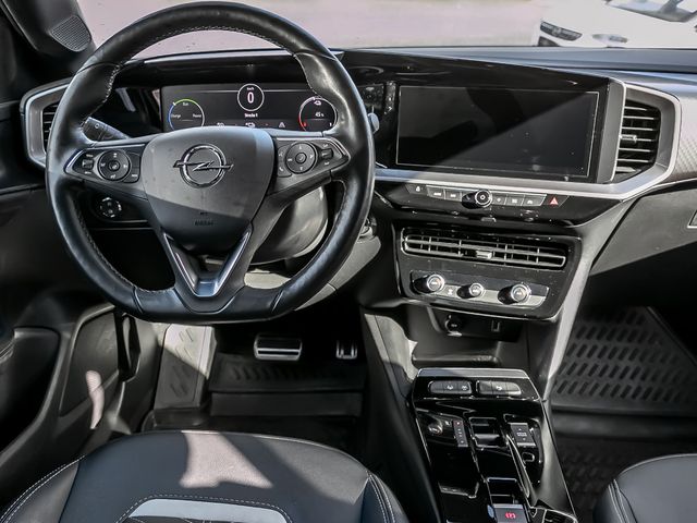Opel Mokka e Ultimate Park & Go Paket Kamera Navi