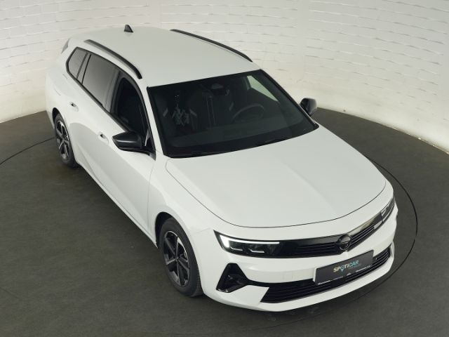 Astra L ST GS+AHK+LED+NAVI+360 GRAD KAMERA+SITZ-