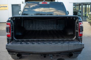 Dodge RAM - 5
